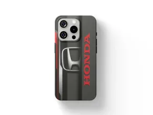 Honda Funda Celular Edición Máxima De Calidad